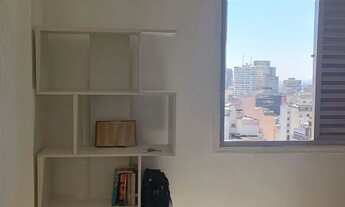 Imagem 5: São Paulo Centro kitnet