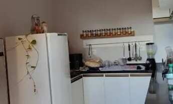 Imagem 6: Casa 2 quartos, Sala, Cozinha e 1 banheiro Bairro Jardim Noroeste