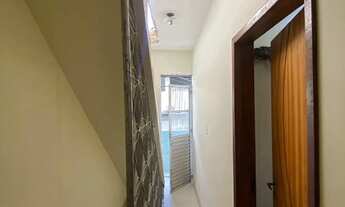 Imagem 6: PRÉDIO COM 3 PAVIMENTOS INDEPENDENTES EM RUA PRINCIPAL