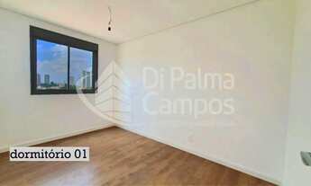 Imagem 5: Apartamento funcional próximo ao metrô com 2 quartos e área útil de 40 m²