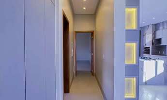 Imagem 4: Sobrado Jardins Bolonha 300m²