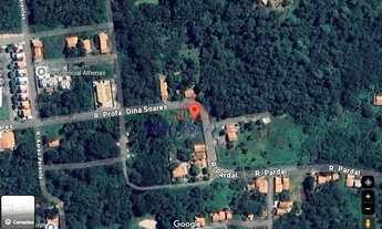 Imagem 3: Terreno em Porto do Centro - Teresina