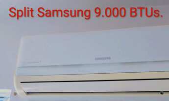 Imagem 5: Apartamento 2 quartos com ar split