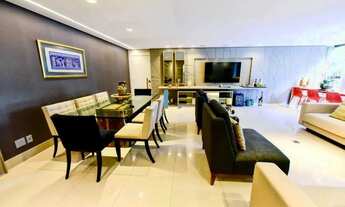 Imagem 4: Apartamento 4 quartos Vila da Serra locação