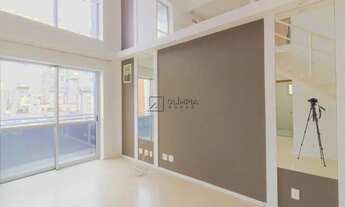 Imagem 5: Venda Apartamento 2 Dormitórios - 74 m² Pinheiros