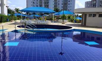 Imagem 7: Alugo apartamento em Caldas Novas - Lagoa Quente Flat Service