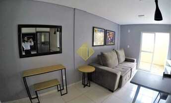 Imagem: Apartamento à venda, 2 quartos, 1 vaga