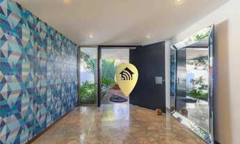 Imagem 5: Sobrado com 5 dormitórios à venda, 707 m² por R$ 9.900.000 - Alto da Lapa - São Paulo/SP