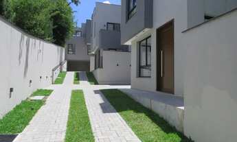 Imagem 6: SANTO INÁCIO Casa em condomínio com 3 dormitórios