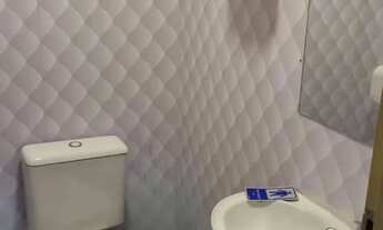 Imagem 4: Imóvel para Locação por R$ 4.400,00/mês - Itaim Bibi - São Paulo/UF