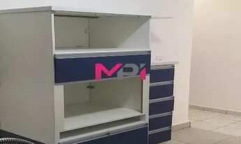 Imagem 5: APARTAMENTO PARA LOCAÇÃO NO EDIFÍCIO BRASIL - VILA ISABEL EBER - JUNDIAÍ - 72 METROS