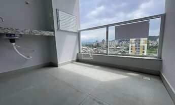 Imagem 5: Apartamento novo a venda em Barreiros, São José SC