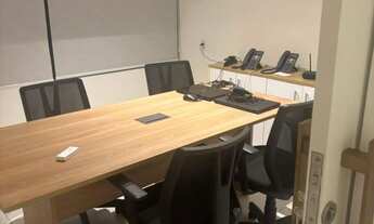 Imagem 3: Sala Comercial Guimarães Trade