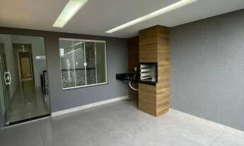 Imagem 3: Casa no Residencial Itaipu - 2 Quartos, sendo 1 Suíte