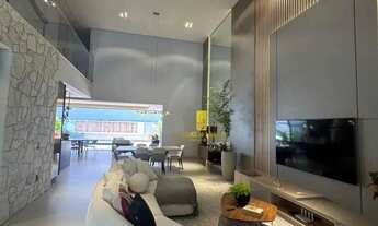 Imagem 7: Sobrado com 3 dormitórios à venda, 344 m² por R$ 4.290.000,00 - Condomínio Duas Marias - I