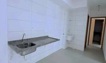 Imagem 2: Ágio de apartamento de 2 quartos sendo 1 suíte na QNN 11 de Ceilândia - Artur Accioly