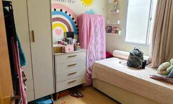 Imagem: Passo chave de apartamento no condomínio