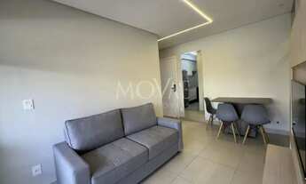 Imagem 7: Descubra o Move Residence no Parque Residencial Aquarius, em São José dos Campos!