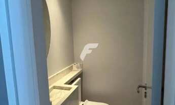 Imagem 2: Apartamento 3 Quartos com 1 Suíte e 108m² - Jardim Atlântico