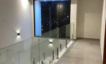 Imagem 4: Sobrado à venda no Condomínio Ibiti Reserva, em Sorocaba-SP