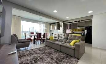 Imagem: Apartamento Le Quartier - Setor Bueno 3