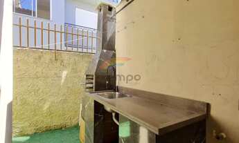 Imagem 7: Casa 2 dormitórios