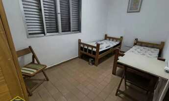 Imagem 7: Casa Geminada na Guilhermina - Lado praia - 2 dorms 3 vagas!