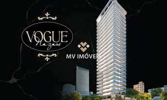 Imagem 3: Apartamento no Lançamento Vogue Nazaré - Umarizal - Belém/PA