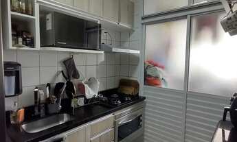 Imagem 3: Apartamento 3 dormitórios em condomínio completo