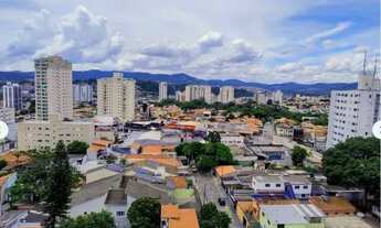 Imagem 5: Apartamento de 43m² para locação na Vila Galvão - Guarulhos - SP