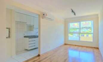 Imagem: Apartamento de 3 dormitórios e 1 suíte