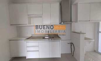 Imagem 7: Apartamento para Aluguel no Residencial Dona Margarida, Santa Bárbara d'Oeste