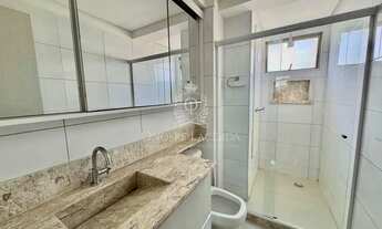 Imagem 2: RC - Boa Viagem: 108m² nascente, 2q suíte, varanda integrada, 2 vagas, lazer, R$1,35mi