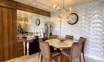 Imagem: Lindo Apartamento à venda com 3 quartos