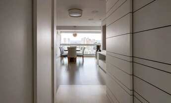 Imagem 6: Apartamento para venda em Santa Teresinha com 3 quartos, sendo 3 suítes , 114m²