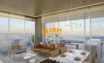 Imagem 6: Onde o Luxo Encontra o Infinito: Residência Beira Mar de Boa Viagem