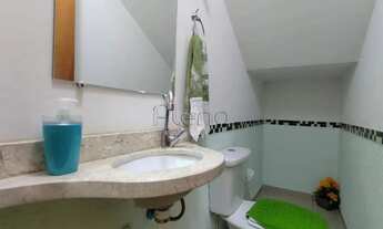 Imagem 7: Casa à venda com 3 suítes no Condomínio Portal do Jequitibá, Valinhos. Localizado no bairr