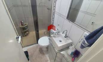 Imagem 6: Casa com 60m² 2 quartos, à venda, no bairro Rio Pequeno em São José dos Pinhais