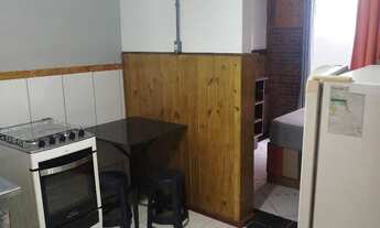 Imagem: AP kitnet mobiliado para uma pessoa no jardim