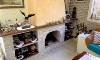 Imagem 6: Agradável casa térrea estilo rústico muito ensolarada!!!