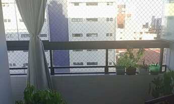 Imagem: Apartamento mobiliado em intermares