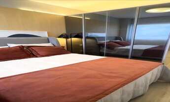 Imagem 6: Apartamento de 1 quarto no bairro Beatriz