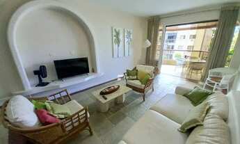 Imagem 2: Apartamento com 3 dormitórios à venda, 162 m² por R$ 700.000,00 - Enseada - Guarujá/SP