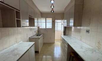 Imagem 7: APARTAMENTO COM 79 m² - CAIÇARA - PRAIA GRANDE SP