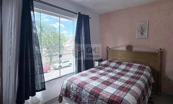 Imagem 5: Casa com terreno à venda no Bairro Santa Cândida - Curitiba / PR