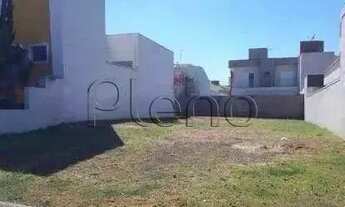 Imagem 2: Terreno à venda com 300 m² no Yucatán, Paulínia