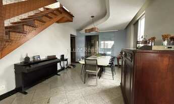 Imagem 3: Cobertura para aluguel, 4 quartos, 358,42m² de área no Carmo