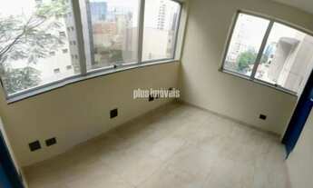 Imagem: Itaim! Conjunto Comercial alugado! Oportunidade
