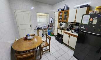 Imagem 2: Casa à venda em Campinas, Jardim Nova Europa, com 3 quartos, com 137.5 m²