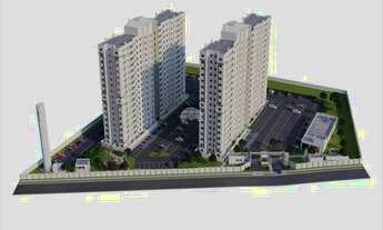 Imagem 3: Apartamento com 2 quartos em Bairro Alto - Curitiba - PR